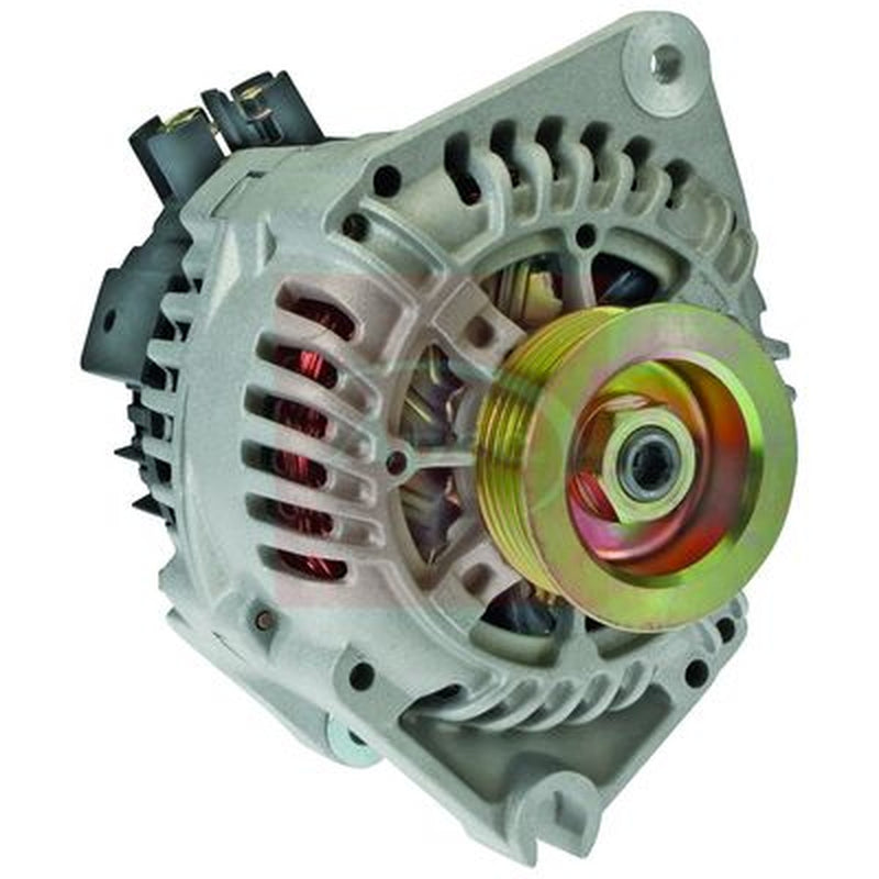 Apec Car Alternator 12V AAL1682