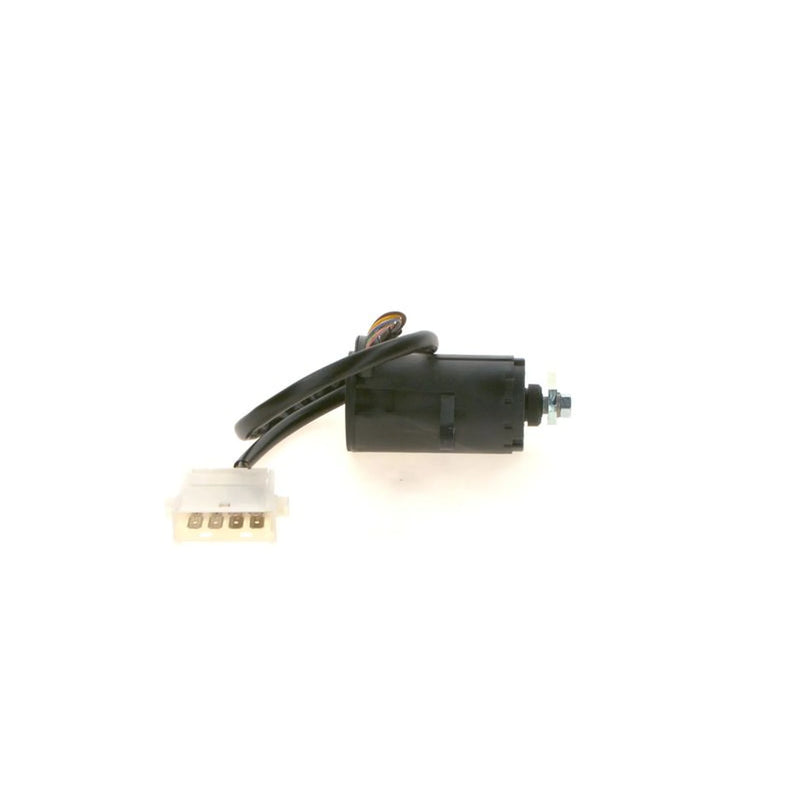 Bosch Accelerator Pedal Position Sensor 0 205 001 206
