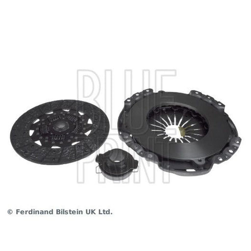 Blue Print Clutch Kit Set 3pc 300mm ADZ93023