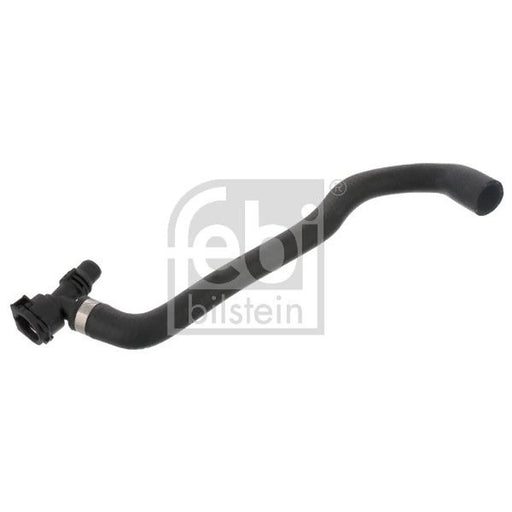 Febi Radiator Coolant Hose Lower Right 295mm ID 46487