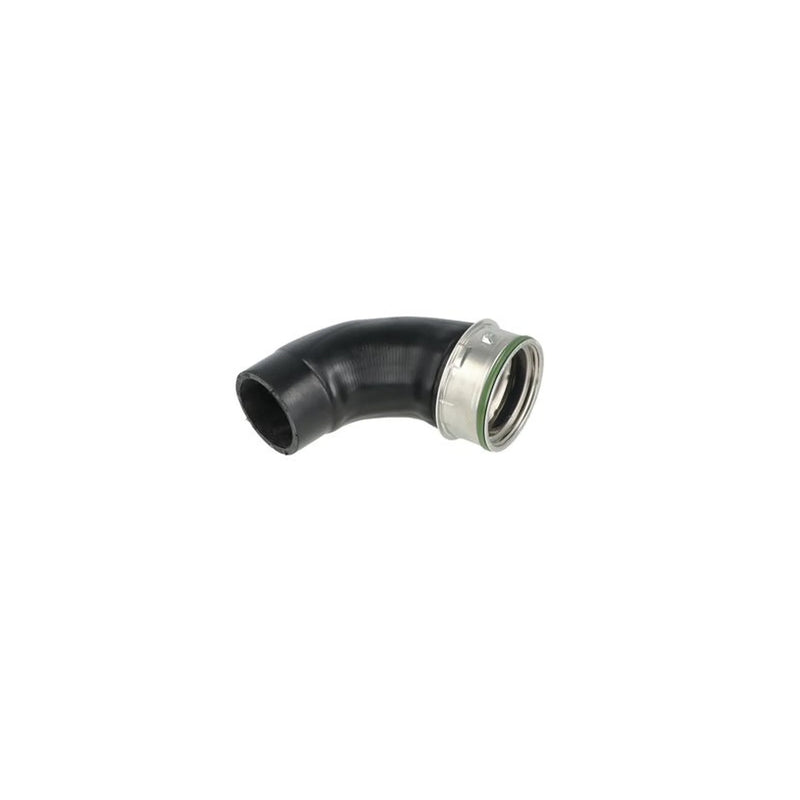 NRF Intercooler Turbo Charge Air Hose Left 166370