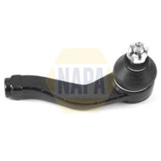 NAPA Steering Tie Rod End Ball Joint Front Right M12x1.25 NST6984