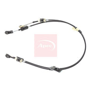Apec Manual Transmission Cable Pull CAB7124