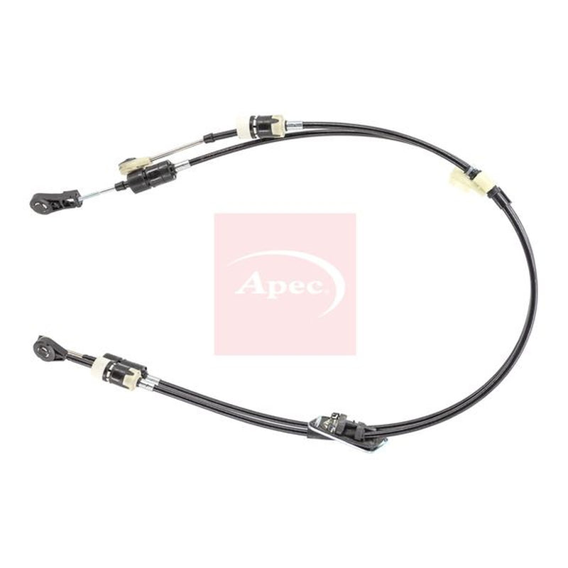 Apec Manual Transmission Cable Pull CAB7124