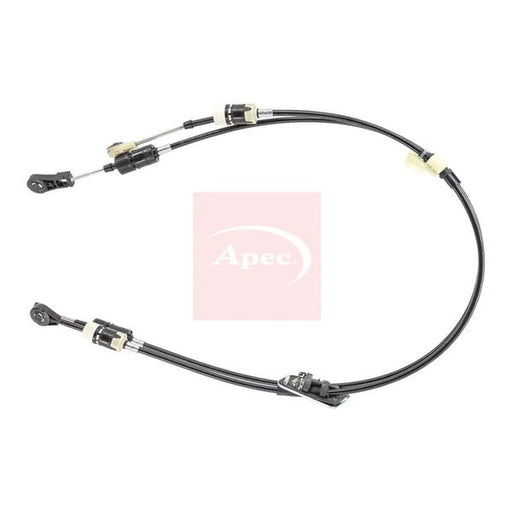 Apec Manual Transmission Cable Pull CAB7124