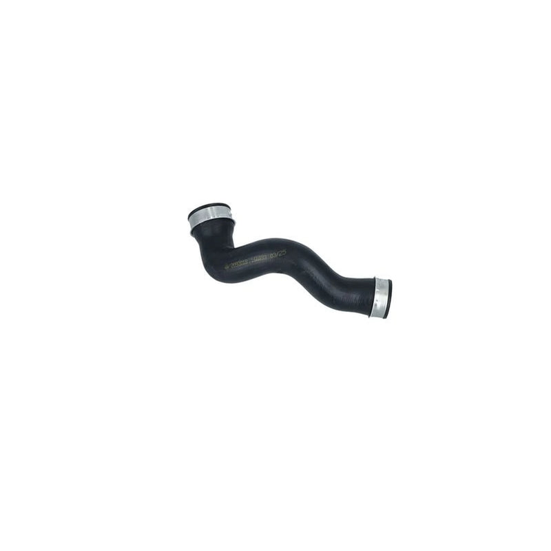 NRF Intercooler Turbo Charge Air Hose 166033