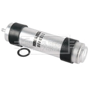 Borg & Beck Fuel Filter Element BFF8311