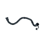 NRF Intercooler Turbo Charge Air Hose 166584