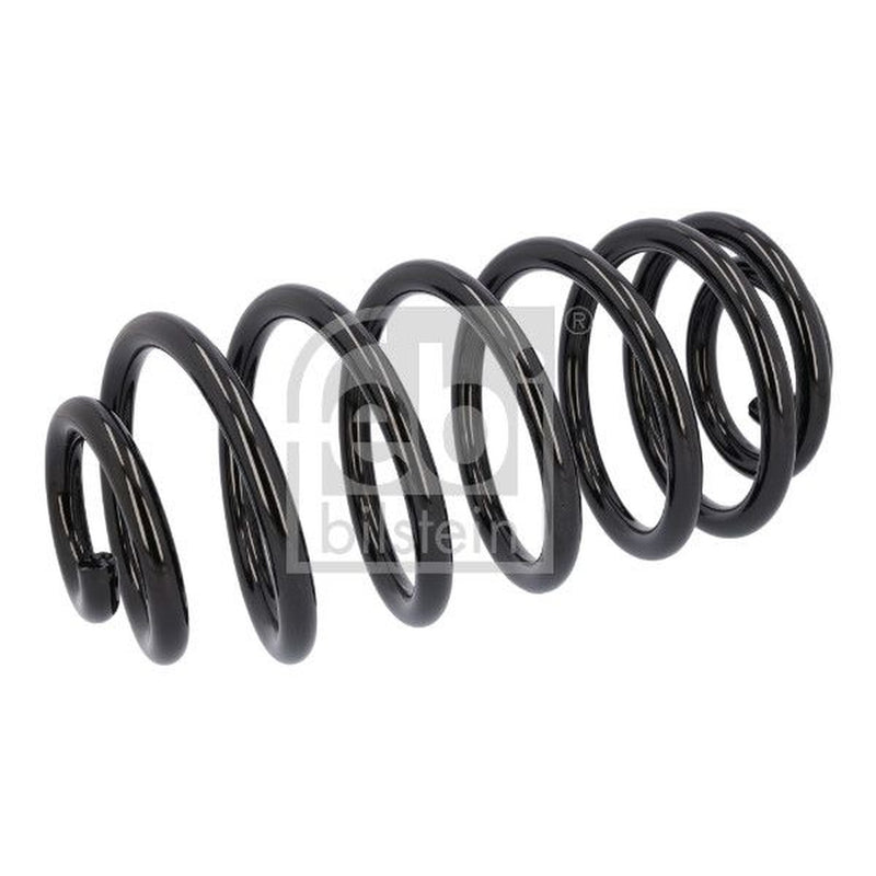 Febi Rear Suspension Coil Spring 181330
