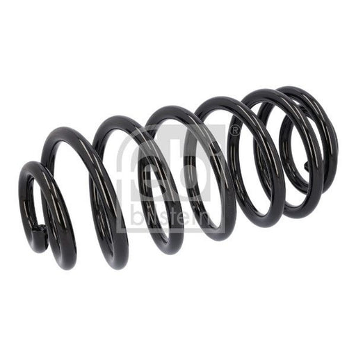 Febi Rear Suspension Coil Spring 181330