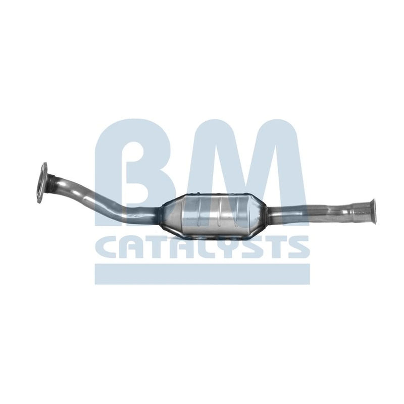 BM Catalysts Homologated Petrol Cat BM90115H