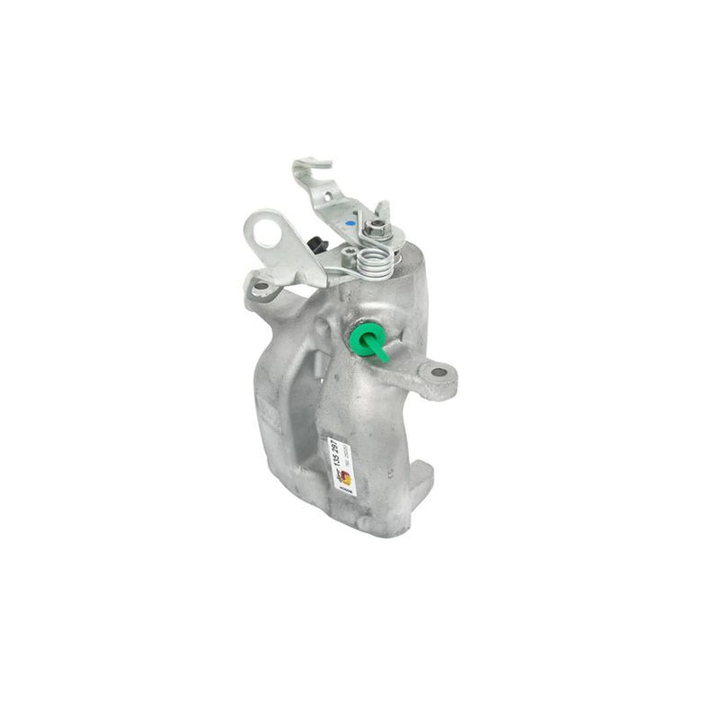 Bosch Brake Caliper Assembly Rear Right 0 986 135 297