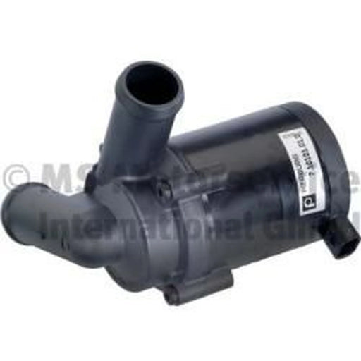 Pierburg Parking Heater Water Recirculation Pump Connectors 7.10101.01.0
