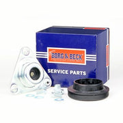 Borg & Beck Suspension Strut Support Mount BSM5434