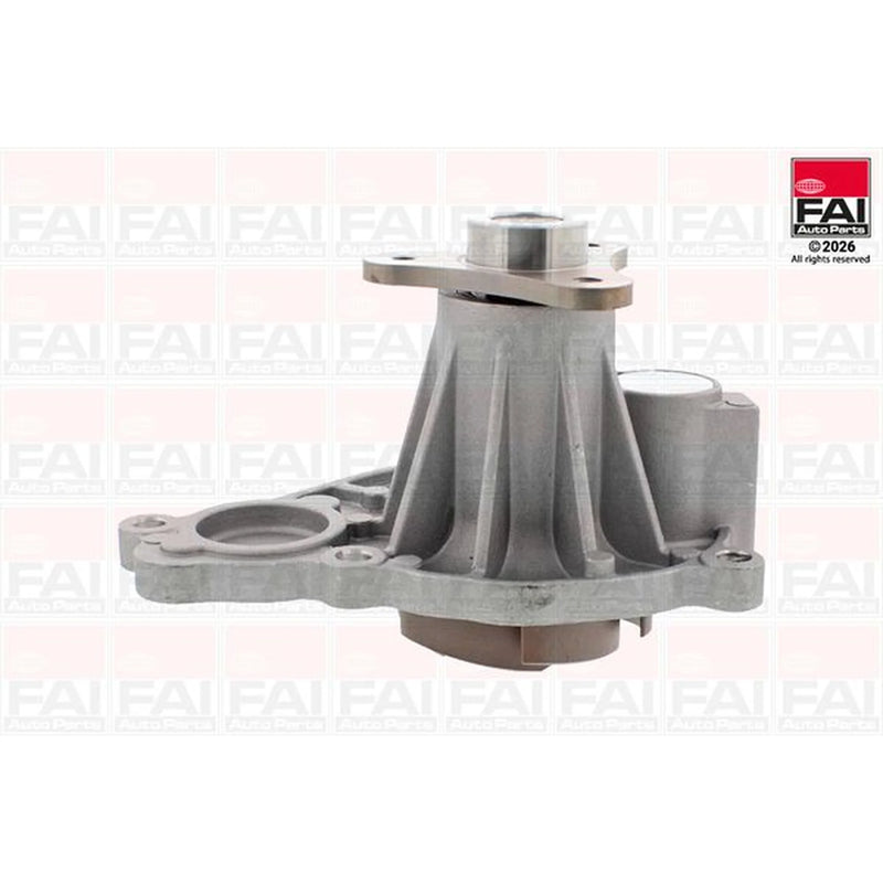 FAI Engine Cooling Water Pump WP6838