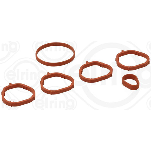Elring Intake Manifold Gasket Set ID Wide High 375.490