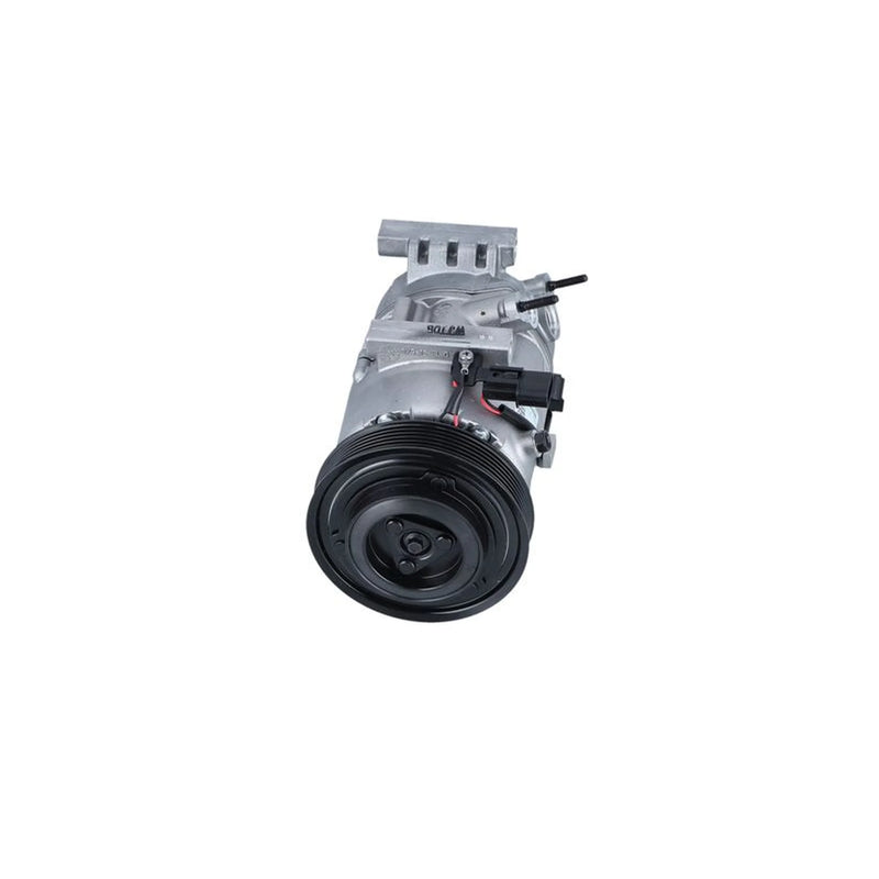 NRF Air Conditioning Compressor 320184G