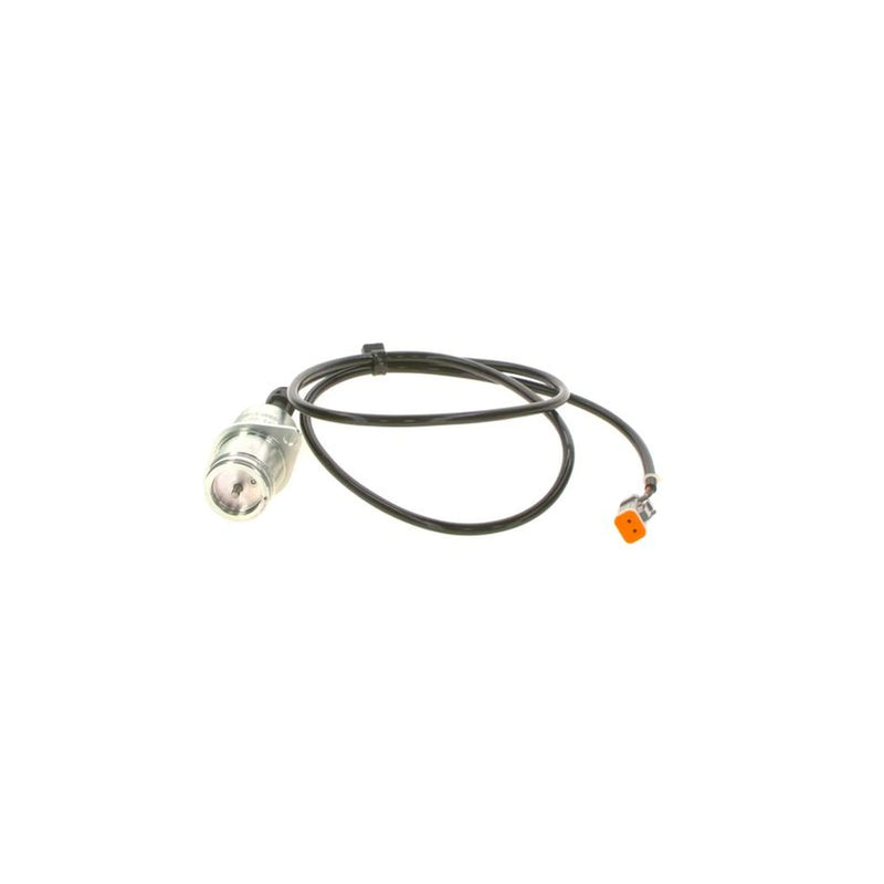 Bosch Fuel Injection Cut-Off Valve 2 417 213 007
