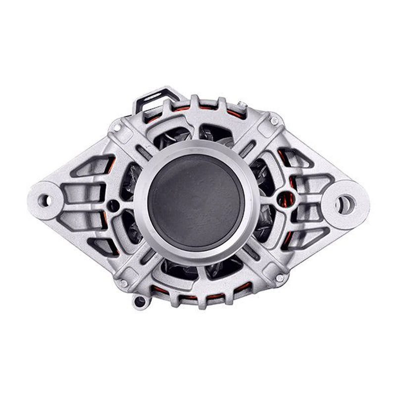 Hella Car Alternator 12V 8EL 015 637-351