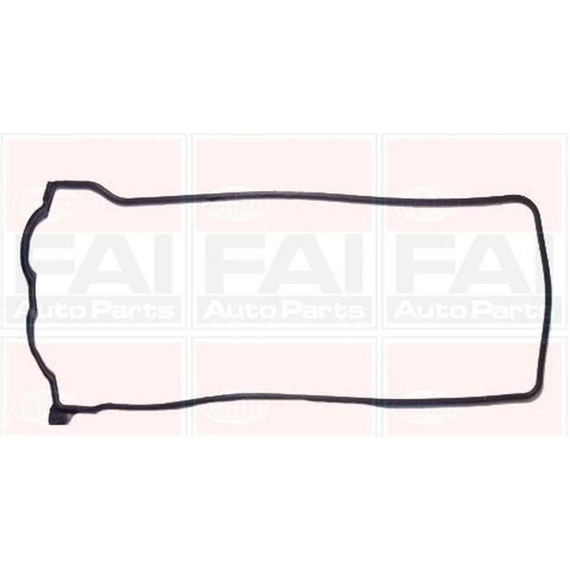 FAI Cylinder Head Cover Gasket RC1274S