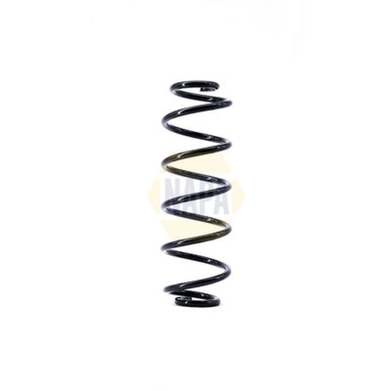 NAPA Rear Suspension Coil Spring NCS1389