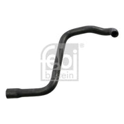 Febi Cylinder Head Cover Ventilation Hose 26mm OD ID 12554
