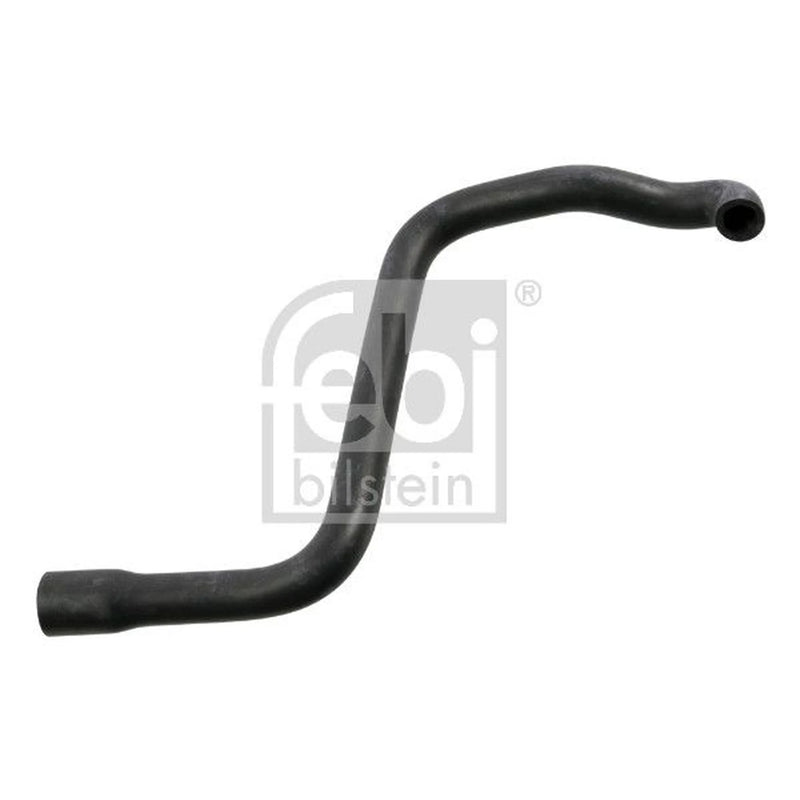 Febi Cylinder Head Cover Ventilation Hose 26mm OD ID 12554