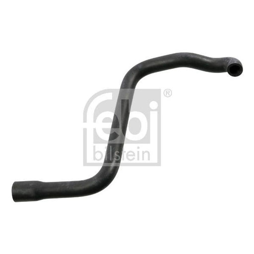 Febi Cylinder Head Cover Ventilation Hose 26mm OD ID 12554
