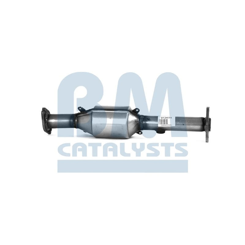 BM Catalysts Homologated Petrol Cat BM91347H