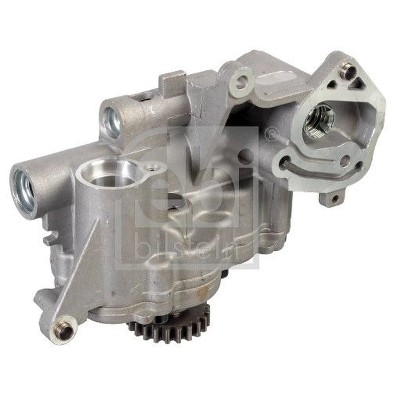 Febi Engine Oil Pump Assembly 177334
