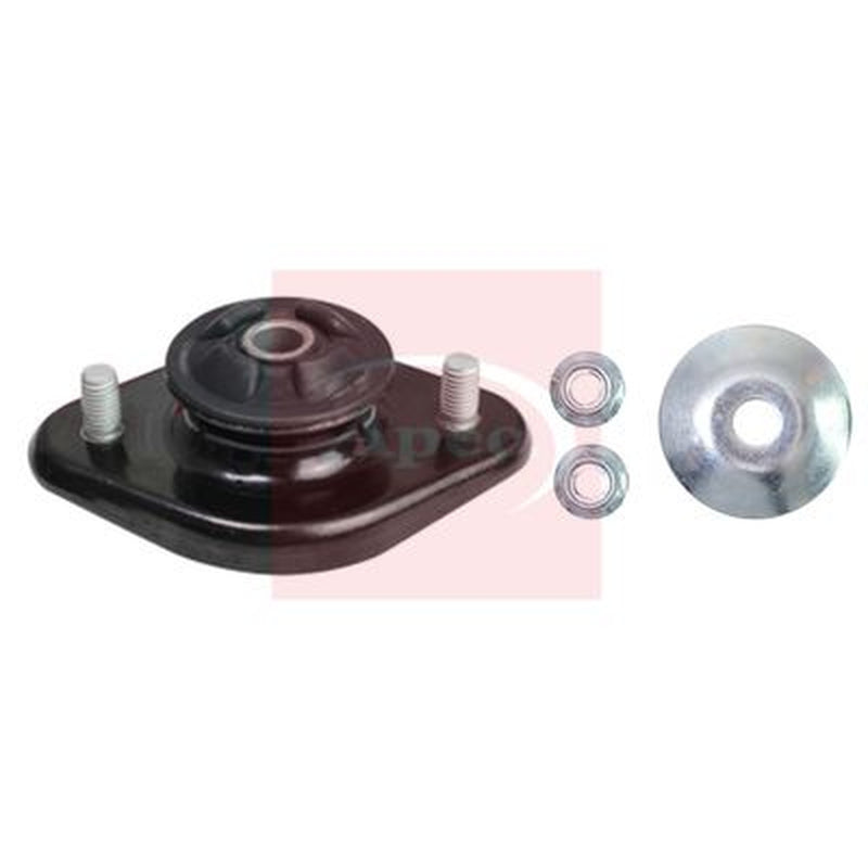 Apec Suspension Strut Support Mount AKM1040