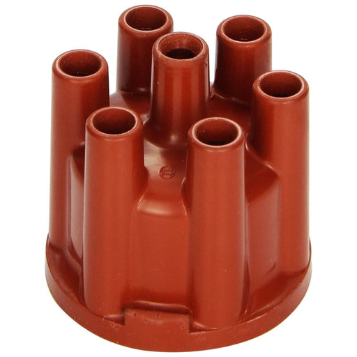 Bosch Distributor Cap Fits Mercedes-Benz 200 280 Se|Sel - 2.8 - 68-72 1235522194 Bosch  - Town Parts