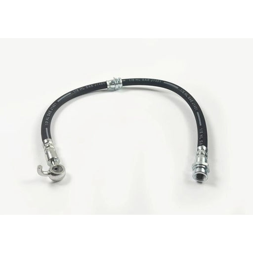 Juratek Brake Hydraulic Hose Line Front Right JBH1608R