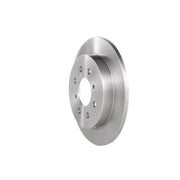 Bosch 2 x Solid Rear Brake Discs 0 986 479 739