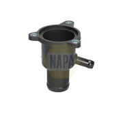NAPA Coolant Flange Housing Connector NTH1466
