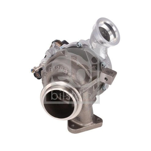 Febi Turbocharger Turbo Unit 187049