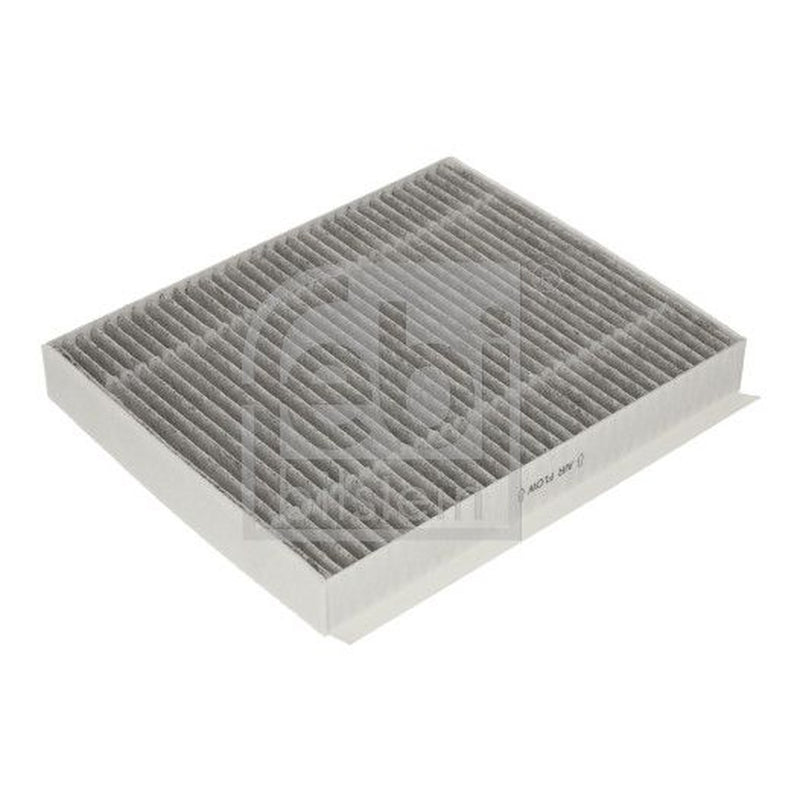 Febi Cabin Air Filter (Pollen Filter) 1000489