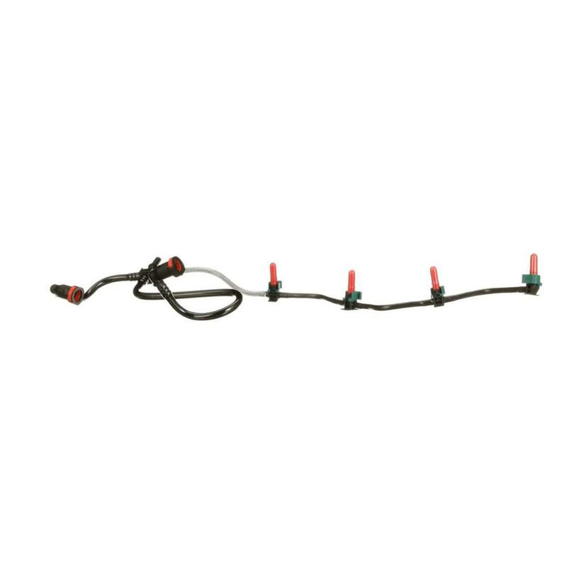 Gates Fuel Overflow Hose Pipe MFL1092