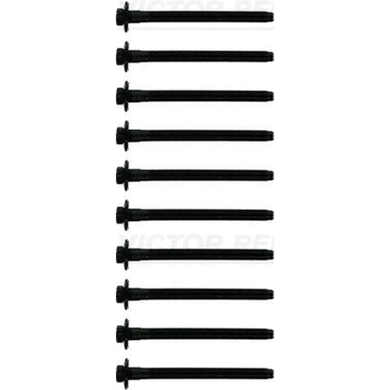 Victor Reinz Cylinder Head Bolt Set M12 14-11002-01