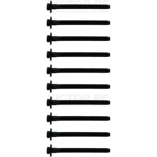 Victor Reinz Cylinder Head Bolt Set M12 14-11002-01