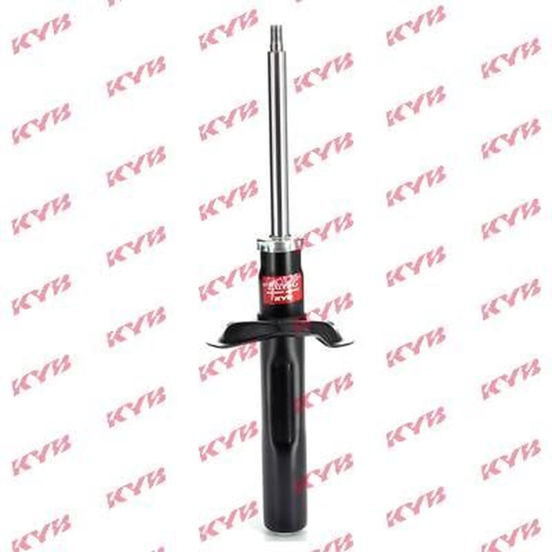 KYB Shock Absorber Damper Strut Front 333828