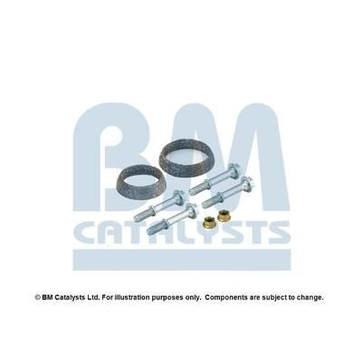 BM Catalysts Fitting Kit FK91563B FK91563B