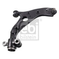 Febi Control/Trailing Arm outer 193401