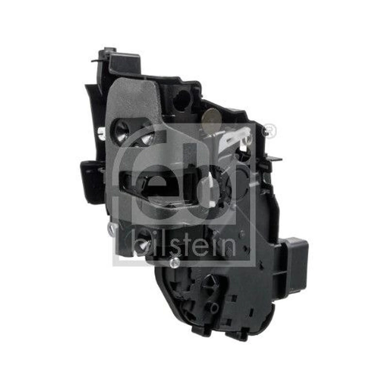 Febi Door Lock Mechanism Left Front 10 Pin 178560