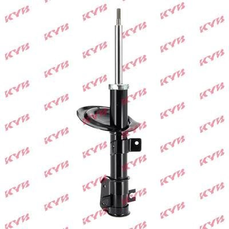 KYB Shock Absorber Damper Strut Front 334863