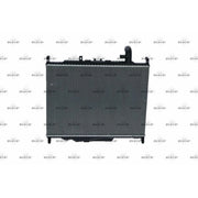 NRF Engine Radiator 59304