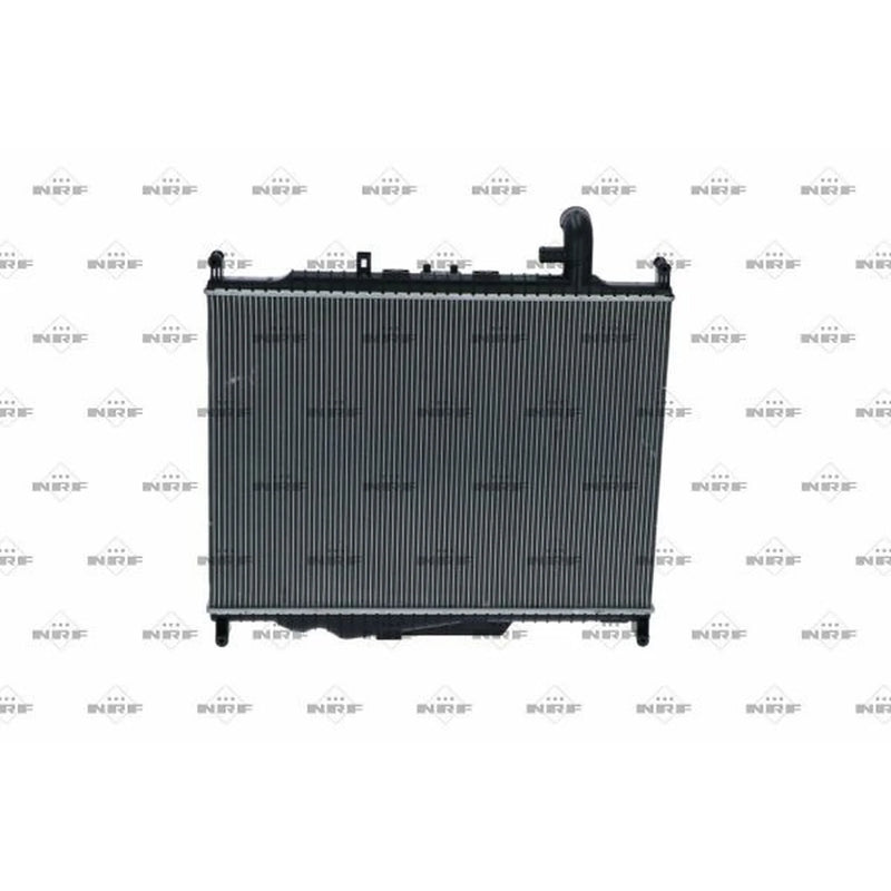 NRF Engine Radiator 59304