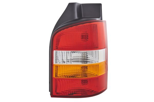 Hella 2SK 008 579-101 Tail Light Assembly