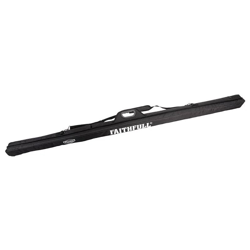 Faithfull Prestige Professional Spirit Level Bag - FAISLHDBAG