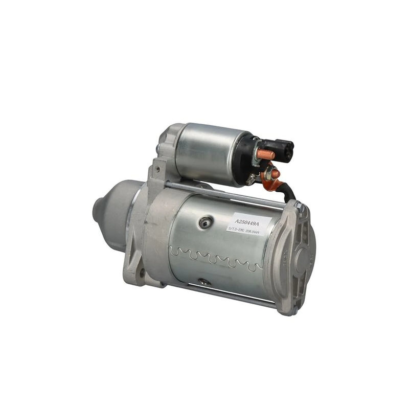 Valeo Starter Motor 12V 2kW 12 Teeth 616493